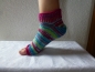 Preview: Yoga-Socke Exotic
