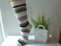 Preview: Ringelsocke Sandy