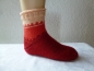 Preview: Klima-Socke