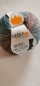 Preview: Regia Premium Merino Yak uni + color - Strumpfwolle 4-fach