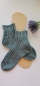 Preview: Sneakersocken Reisezeit