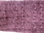 Preview: Kuschelsneaker Bordeaux