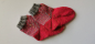 Preview: Babysocke Tweed geringelt