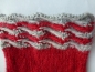 Preview: Kurzsocke Kirsche