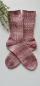 Preview: Anleitung No. 14 - Socke Chris Gr. 44/45