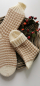 Preview: Ringelsocke Ronja