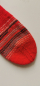 Preview: Ringelsocke Ruby
