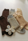 Preview: Ringelsocke Ronja