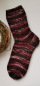 Preview: Socke Bordeaux