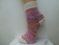 Preview: Socke Passion