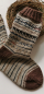 Preview: Fair-Isle-Socke Island
