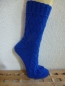 Preview: Socke Electric Blue