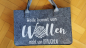 Preview: Shopper "Wolle"