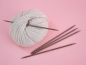 Preview: addiMystic Sock Lace  15cm