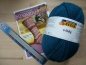 Preview: Socken-Kit 6-fach uni