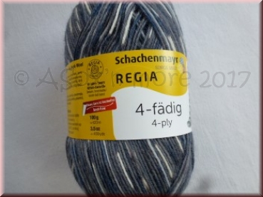 Regia Black & Blue Favorites - Restposten