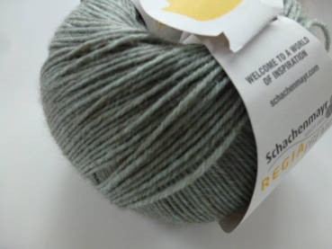 Regia Premium Merino Yak uni + color - Strumpfwolle 4-fach