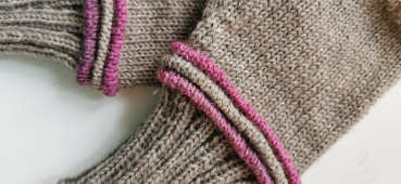 Preview: Handstulpen Paula