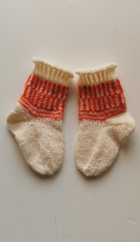 Preview: Babysocke Tobi und Tabby
