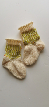 Preview: Babysocke Tobi und Tabby