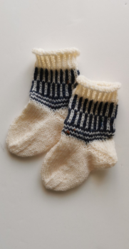 Preview: Babysocke Tobi und Tabby