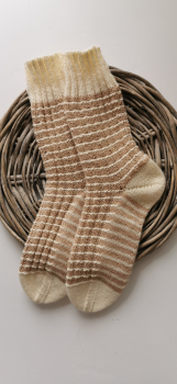 Ringelsocke Ronja