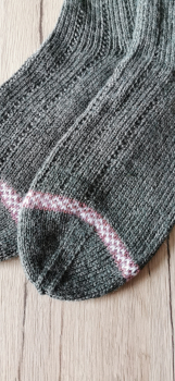 Preview: Bambussocke Leaves