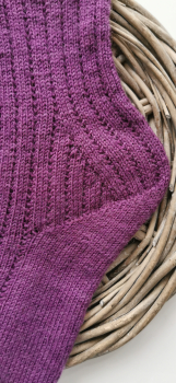 Preview: Socke Romantik