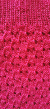 Preview: Socke Marisa