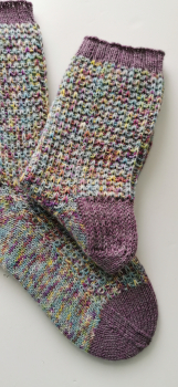 Preview: Socke Emden