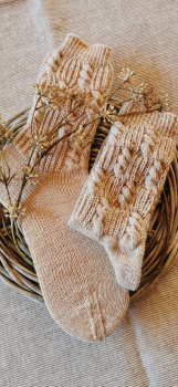 Preview: Socke Miramare