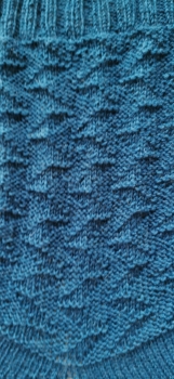 Preview: Anleitung No. 23 - Arrow-Socks Gr 42/43