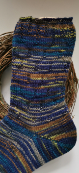 Preview: Socke Utrecht