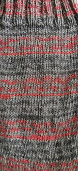 Preview: Herrensocke Suffolk