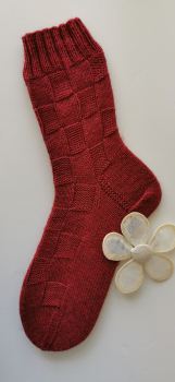 Preview: Merinosocke Paris