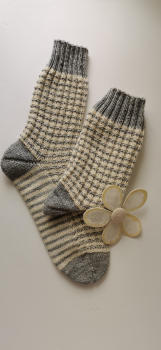Preview: Ringelsocke Ronja