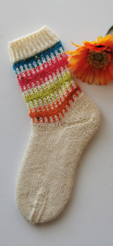 Preview: Socke Adele