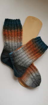 Preview: Kuschelsocke Virtuoso