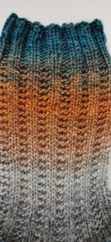 Preview: Kuschelsocke Virtuoso