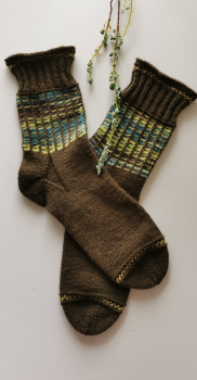 Socke Military