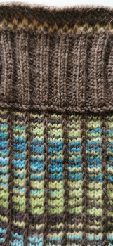 Preview: Socke Military