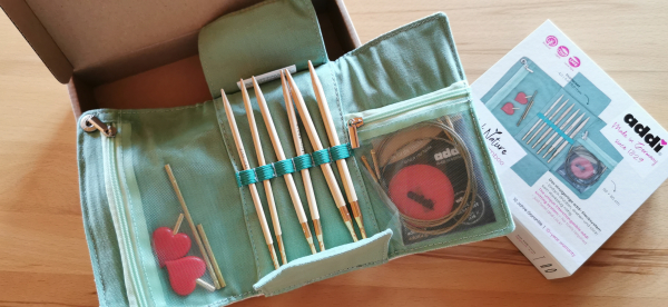 addiClick Starter-Sets