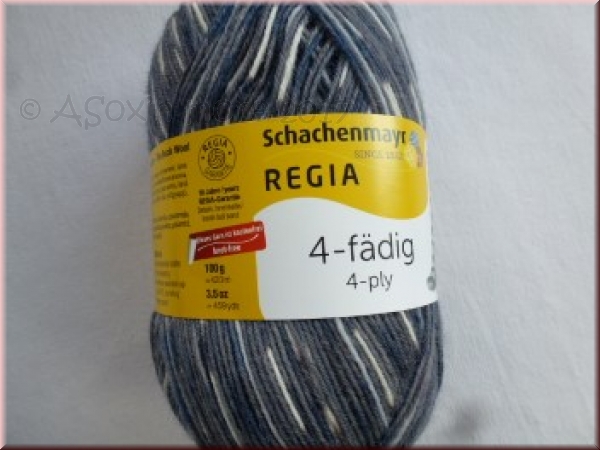 Regia Black & Blue Favorites - Restposten