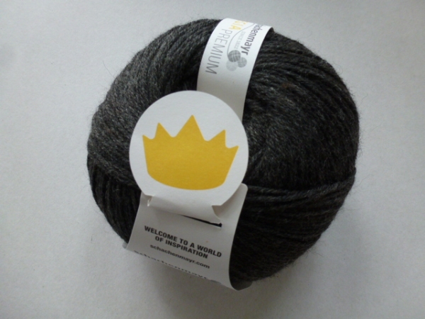 Regia Premium Merino Yak uni + color - Strumpfwolle 4-fach