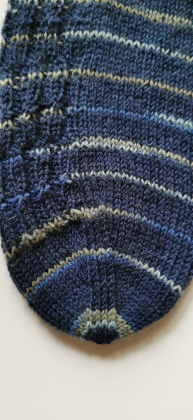 Socke Danzig