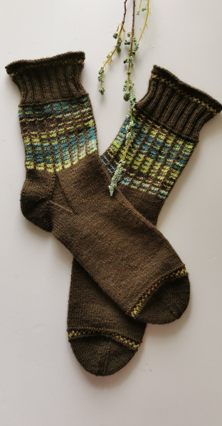 Socke Military
