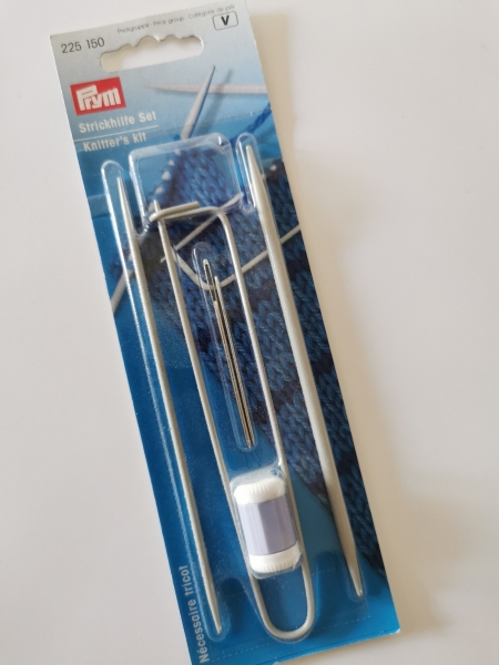 Prym - Strickhilfe Set