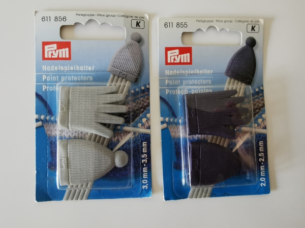 Prym - Nadelspielhalter/Maschenstopper